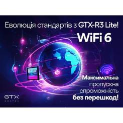 Медиаплеер Geotex GTX-R3i Lite Bluetooth Фото 8