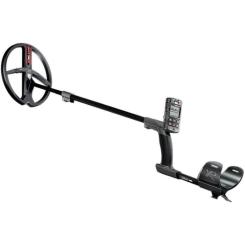 Металлоискатель XP DEUS II 22 FMF RC Фото