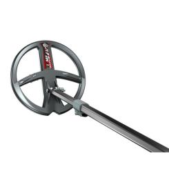 Металлоискатель XP DEUS II 22 FMF RC Фото 3