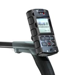 Металлоискатель XP DEUS II 22 FMF RC Фото 5