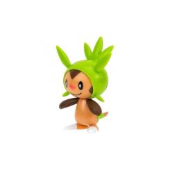 Игровой набор Pokemon W14 - Чеспин в покеболе Фото 3