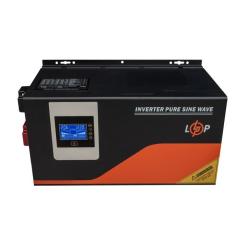 Источник бесперебойного питания LogicPower LPM- PSW-4500VA, 3000W Фото 4