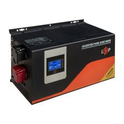 Источник бесперебойного питания LogicPower LPM- PSW-4500VA, 3000W Фото 5