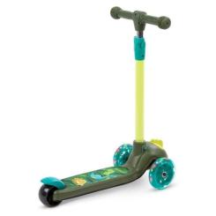 Самокат Kidwell Zoocar Dinozaur (5901130090549) Фото 1