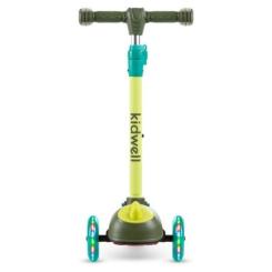 Самокат Kidwell Zoocar Dinozaur (5901130090549) Фото 2
