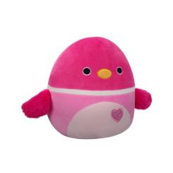 Мягкая игрушка Squishmallows Утка Делла 13 см Фото 2
