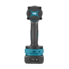 Гайковерт Ronix 20В, 350Нм, комплект Фото 3