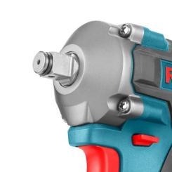 Гайковерт Ronix 20В, 350Нм, комплект Фото 4