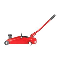 Домкрат Ronix гидравлический напольный 2т Фото 1