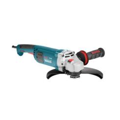 Шлифовальная машина Ronix 2200Вт, 230мм Фото 2