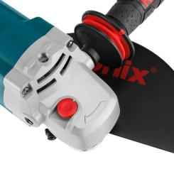 Шлифовальная машина Ronix 2200Вт, 230мм Фото 3