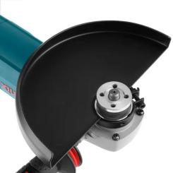 Шлифовальная машина Ronix 2200Вт, 230мм Фото 4