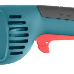 Шлифовальная машина Ronix 2200Вт, 230мм Фото 5