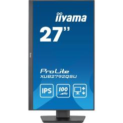 Монитор iiyama XUB2792QSU-B6 Фото 1