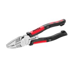 Плоскогубцы Ronix многофункциональные 205мм Фото