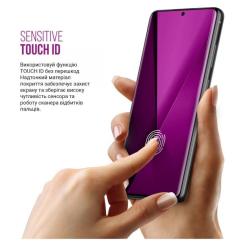 Пленка защитная Armorstandart Anti-Blue Blackview BV6200 Фото 3