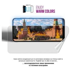 Пленка защитная Armorstandart Anti-Blue Blackview BV6200 Фото 4