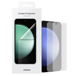 Пленка защитная Samsung S23 FE Screen Protector Фото