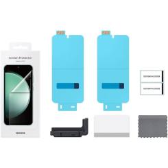 Пленка защитная Samsung S23 FE Screen Protector Фото 3