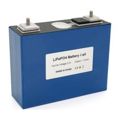 Батарея LiFePo4 Vipow LiFePO4 3.2V-105Ah Фото