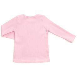 Кофта детская Breeze с цветочком Фото 1