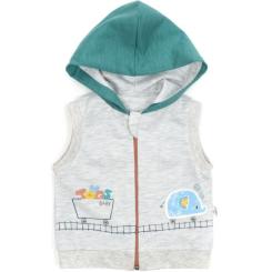 Набор детской одежды Tongs с жилетом Фото 3