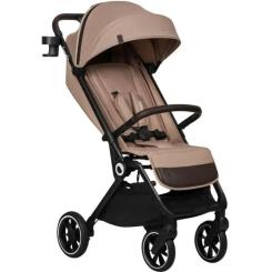 Коляска Lionelo Cloe Beige Sand Фото
