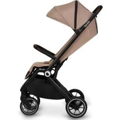 Коляска Lionelo Cloe Beige Sand Фото 2