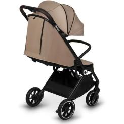 Коляска Lionelo Cloe Beige Sand Фото 4