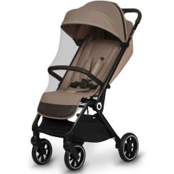 Коляска Lionelo Cloe Beige Sand Фото 5