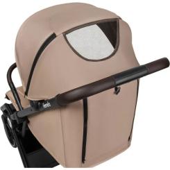 Коляска Lionelo Cloe Beige Sand Фото 7