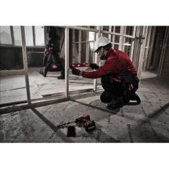Уровень Milwaukee магнитный REDSTICK Backbone, 40см Фото 10