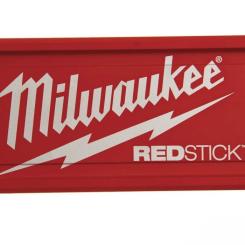 Уровень Milwaukee магнитный REDSTICK Backbone, 40см Фото 2