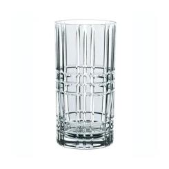 Стакан Nachtmann Highland Longdrink Square 445 мл Фото