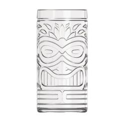 Стакан Uniglass Fiji Cocktail висока 500 мл Фото