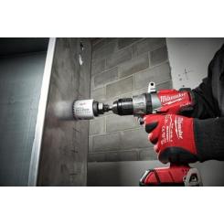 Коронка Milwaukee Bi-Metal HoleDozer CARBIDE TEETH 76мм Фото 10