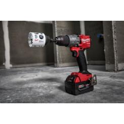 Коронка Milwaukee Bi-Metal HoleDozer CARBIDE TEETH 76мм Фото 4