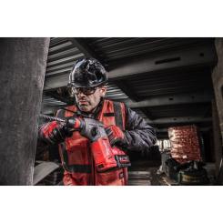 Бур Milwaukee SDS-PLUS MX4, 22,0х250х200мм Фото 1