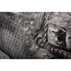 Бур Milwaukee SDS-PLUS MX4, 22,0х250х200мм Фото 2