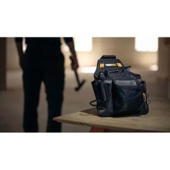 Сумка для инструмента ToughBuilt поясная TB-CT-01 Фото 4