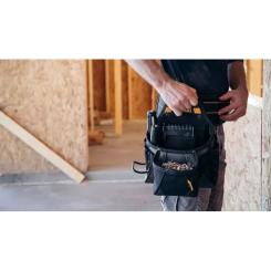 Сумка для инструмента ToughBuilt поясная TB-CT-01 Фото 5