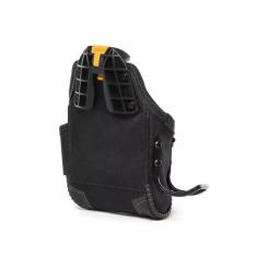 Сумка для инструмента ToughBuilt быстросъемная кобура для компактной дрели Фото 4