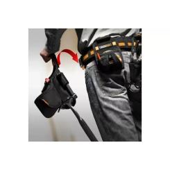Сумка для инструмента ToughBuilt быстросъемная кобура для компактной дрели Фото 6