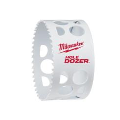 Коронка Milwaukee Bi-Metal 89мм Фото