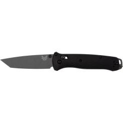 Нож Benchmade Bailout Crater Black Фото