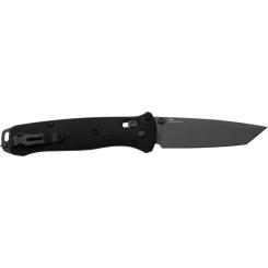 Нож Benchmade Bailout Crater Black Фото 1