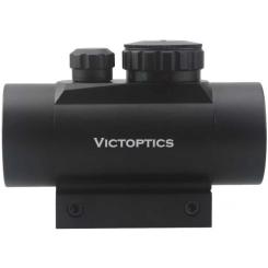 Коллиматорный прицел Vector Optics 1x35 Red-Green Фото 2