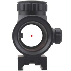 Коллиматорный прицел Vector Optics 1x35 Red-Green Фото 3