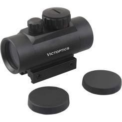 Коллиматорный прицел Vector Optics 1x35 Red-Green Фото 5