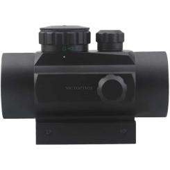 Коллиматорный прицел Vector Optics 1x35 Red-Green Фото 6